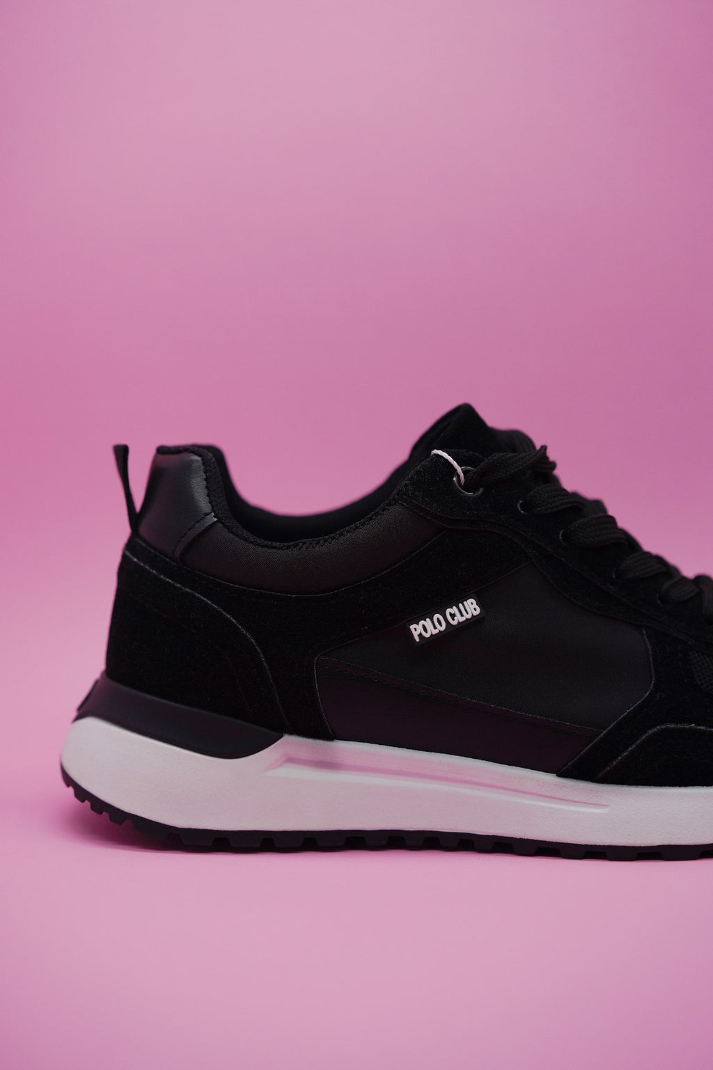 ZAPATILLAS POLO CLUB