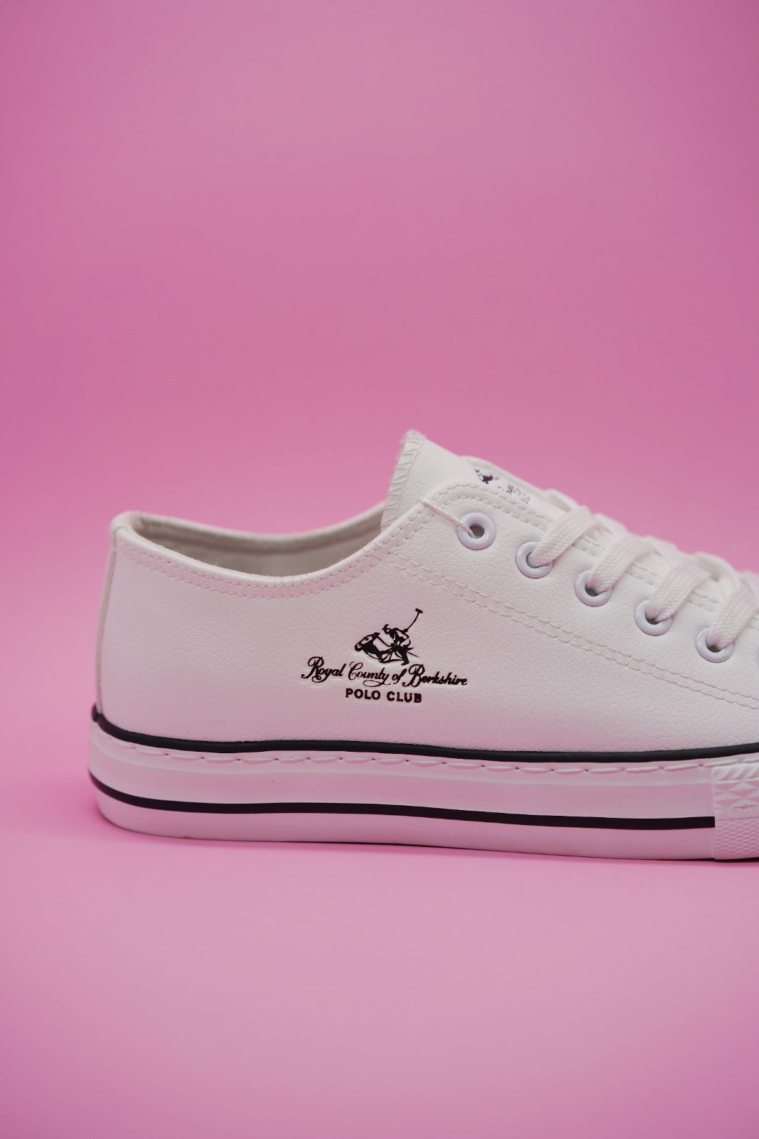 ZAPATILLA POLO CLUB