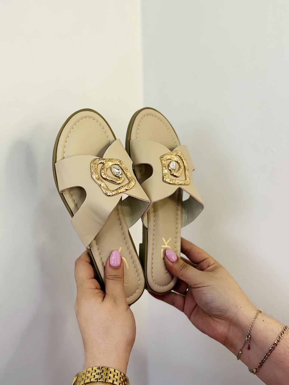 FLATS PARA DAMA
