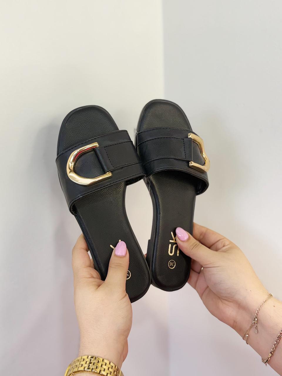 FLATS PARA DAMA