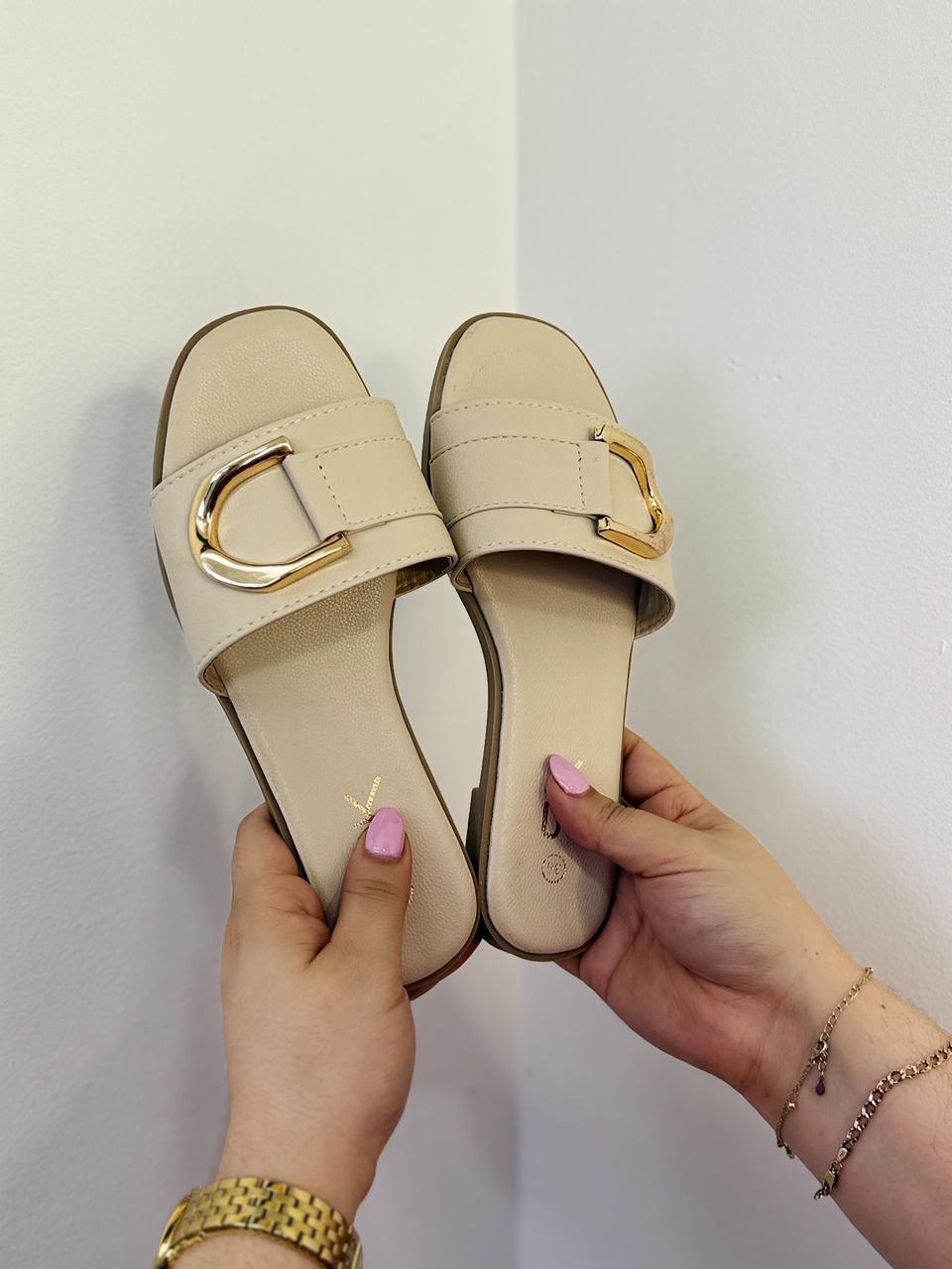 FLATS PARA DAMA