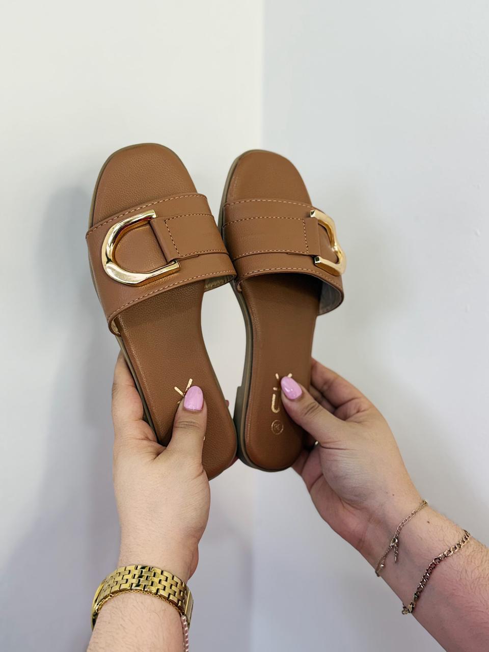 FLATS PARA DAMA