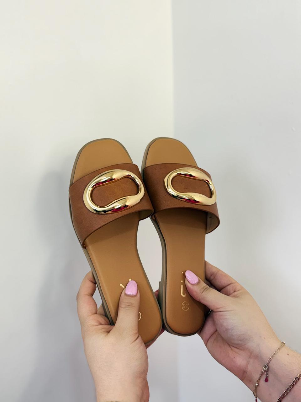 FLATS PARA DAMA