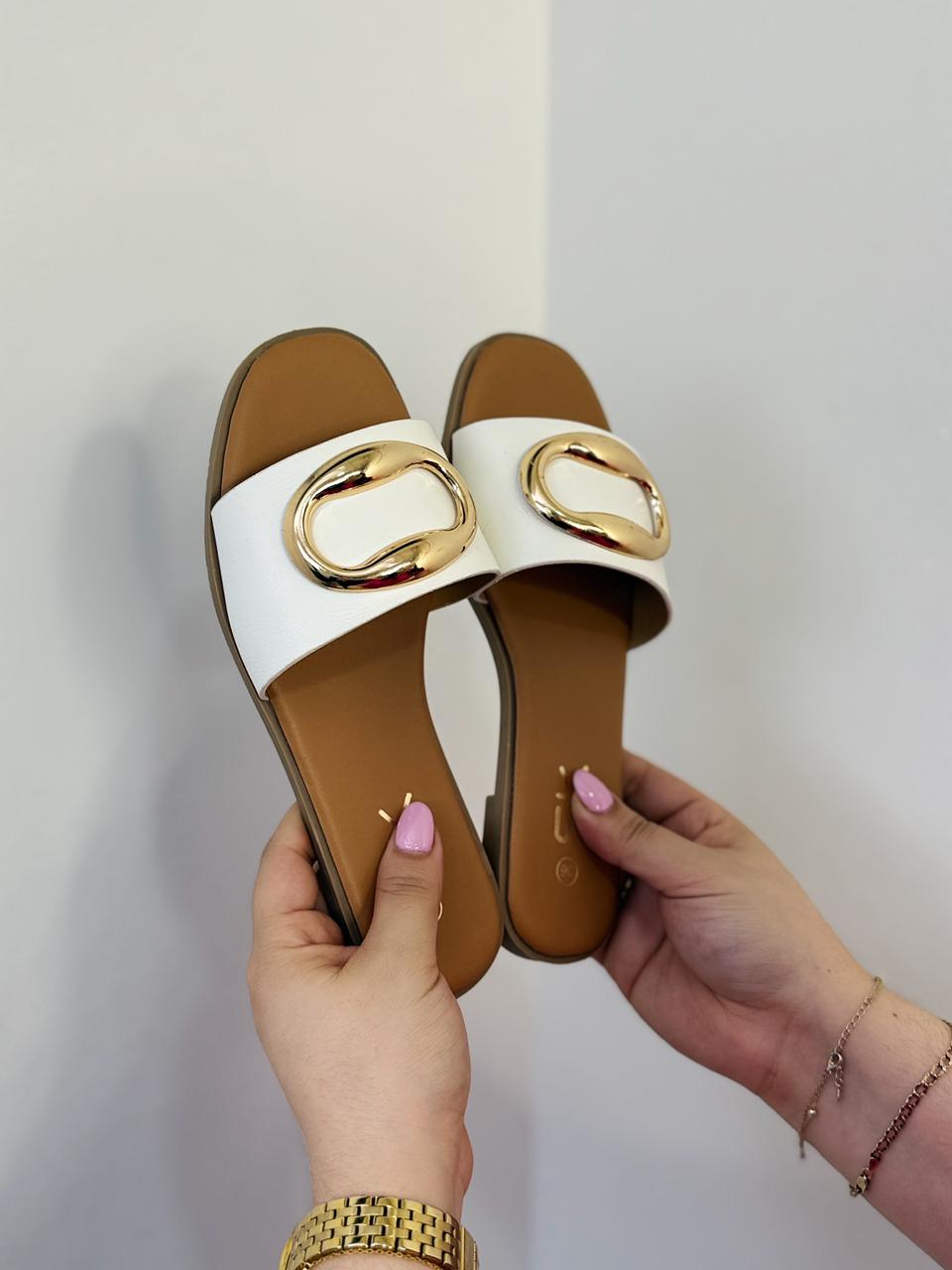 FLATS PARA DAMA