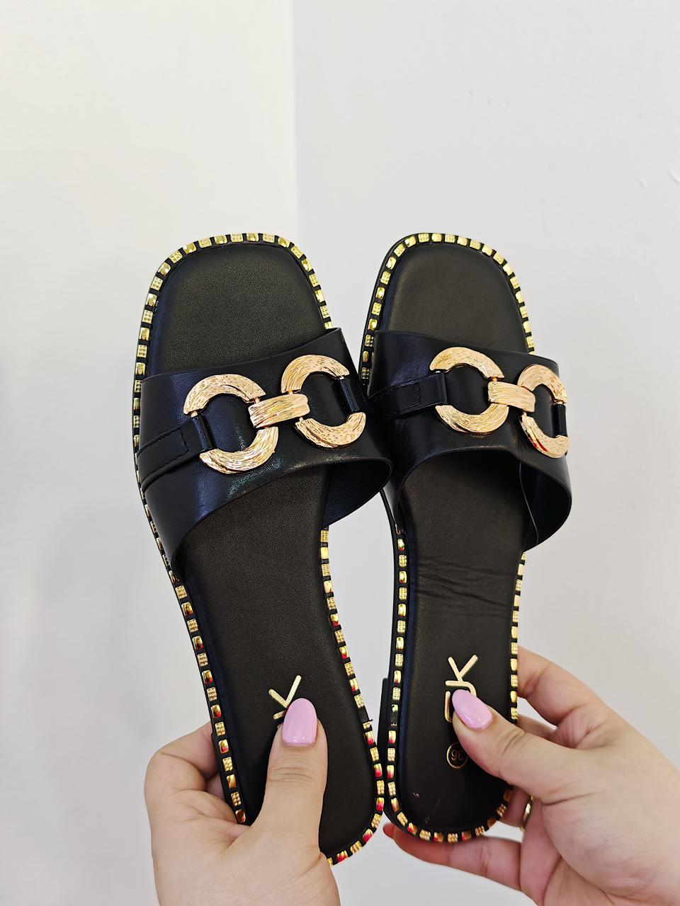 FLATS PARA DAMA