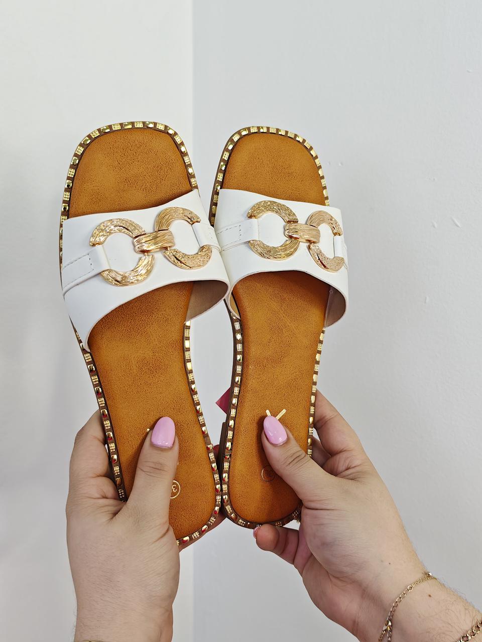 FLATS PARA DAMA