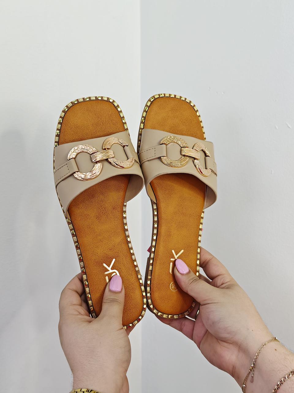 FLATS PARA DAMA
