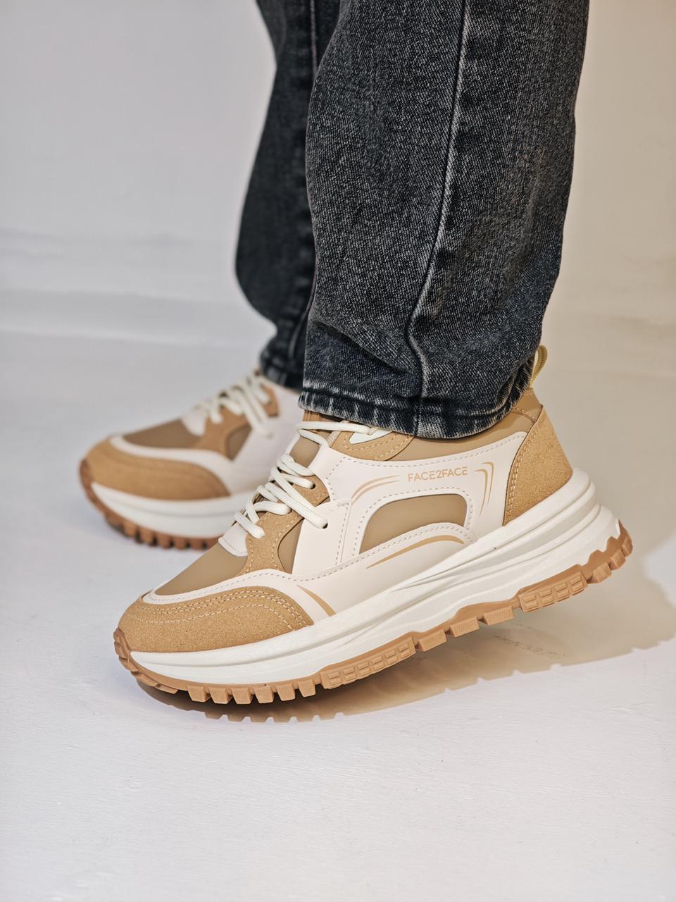 SUELA ALTA NUEVA COLECCION FACE 2 FACE