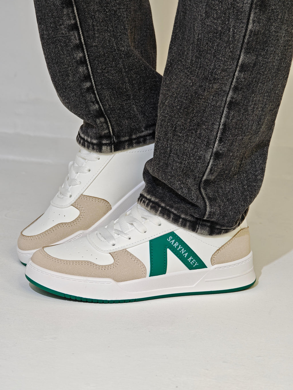 Zapatillas Para dama SK