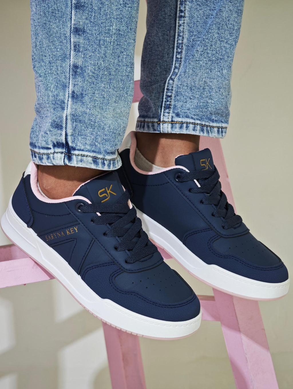 Zapatillas Para dama SK