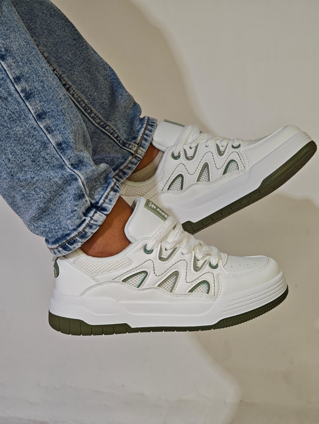 SUELA ALTA NUEVA COLECCION FACE 2 FACE