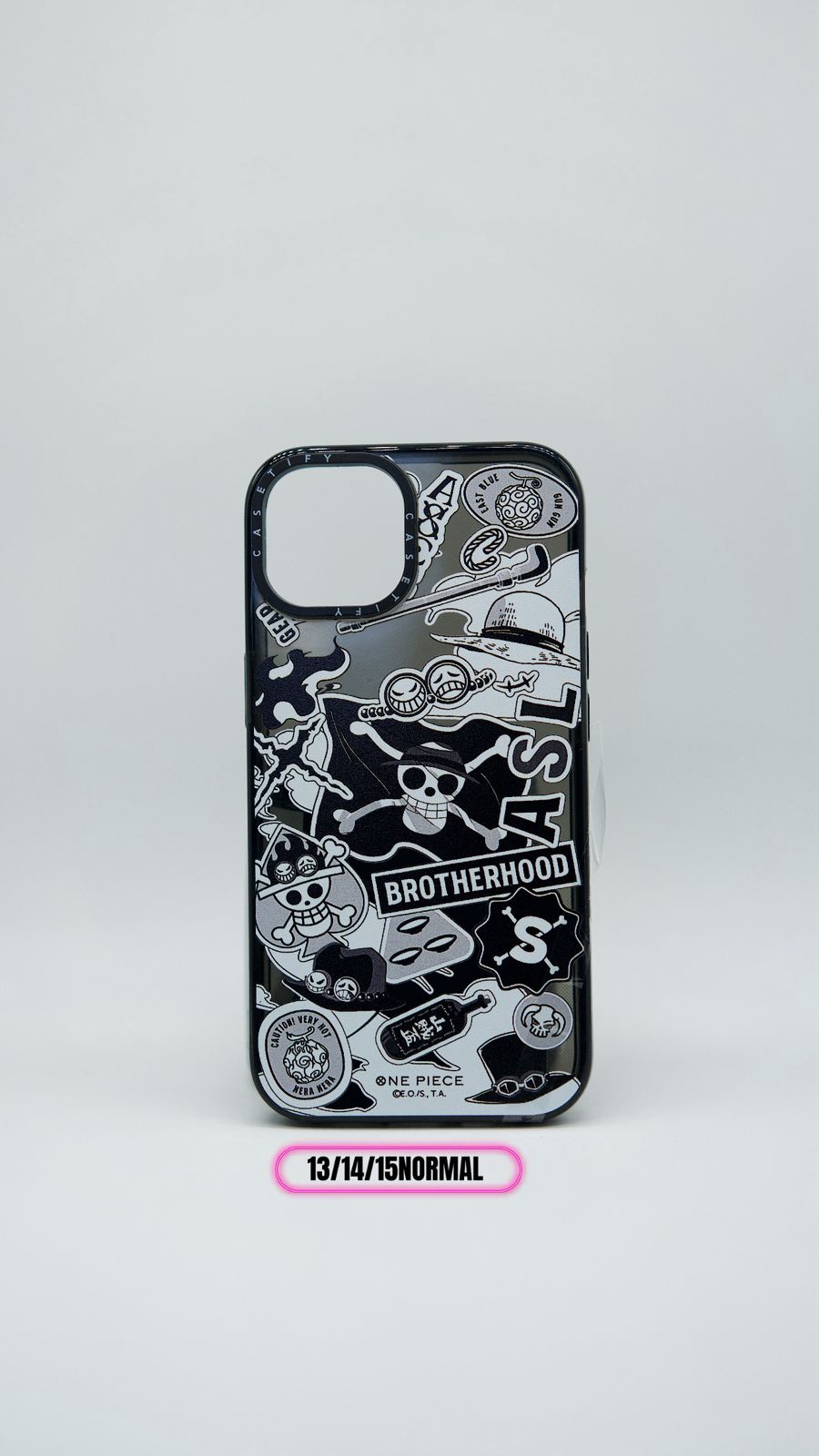 CASE IPHONE  13/14/15