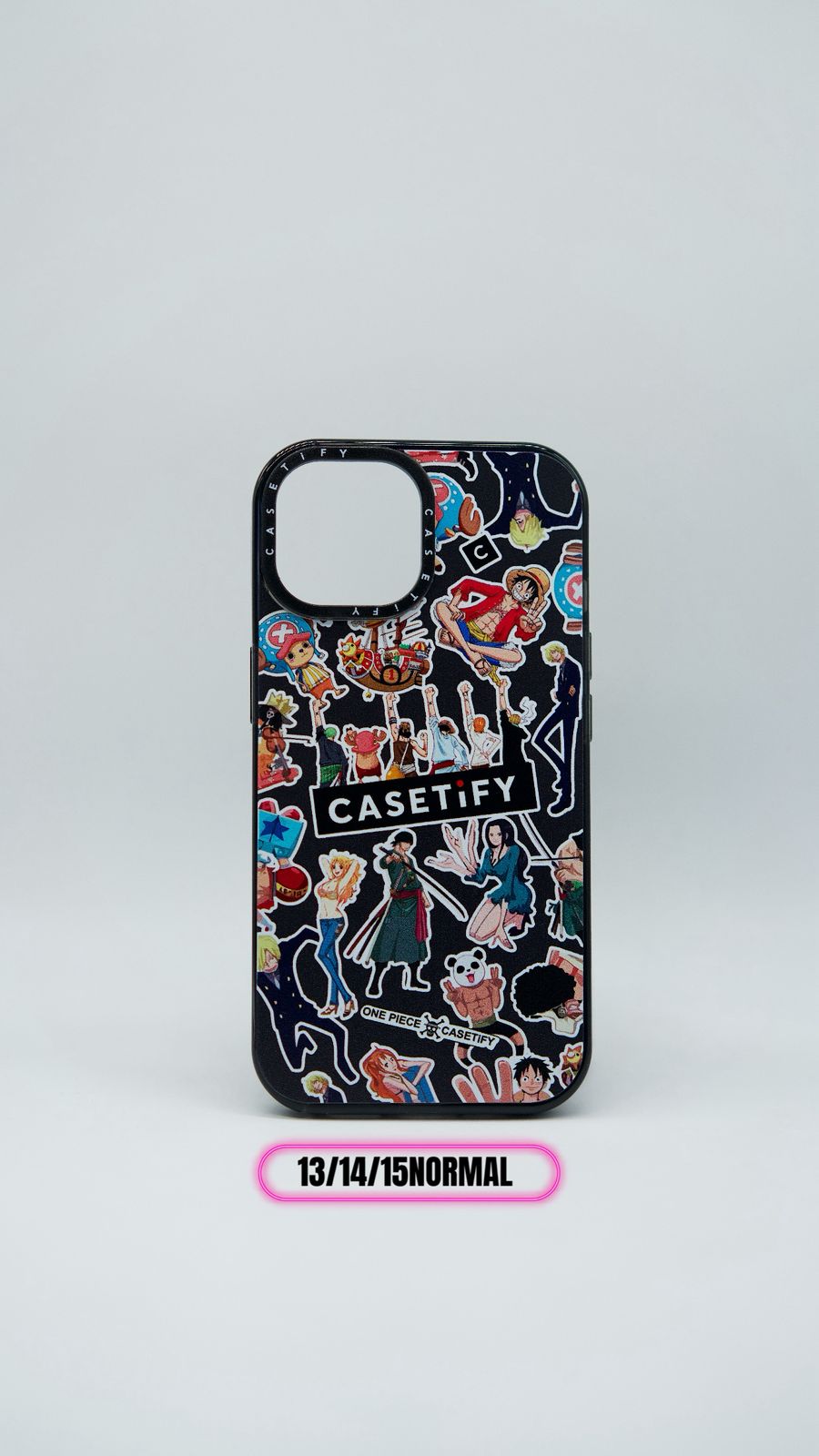 CASE IPHONE  13/14/15