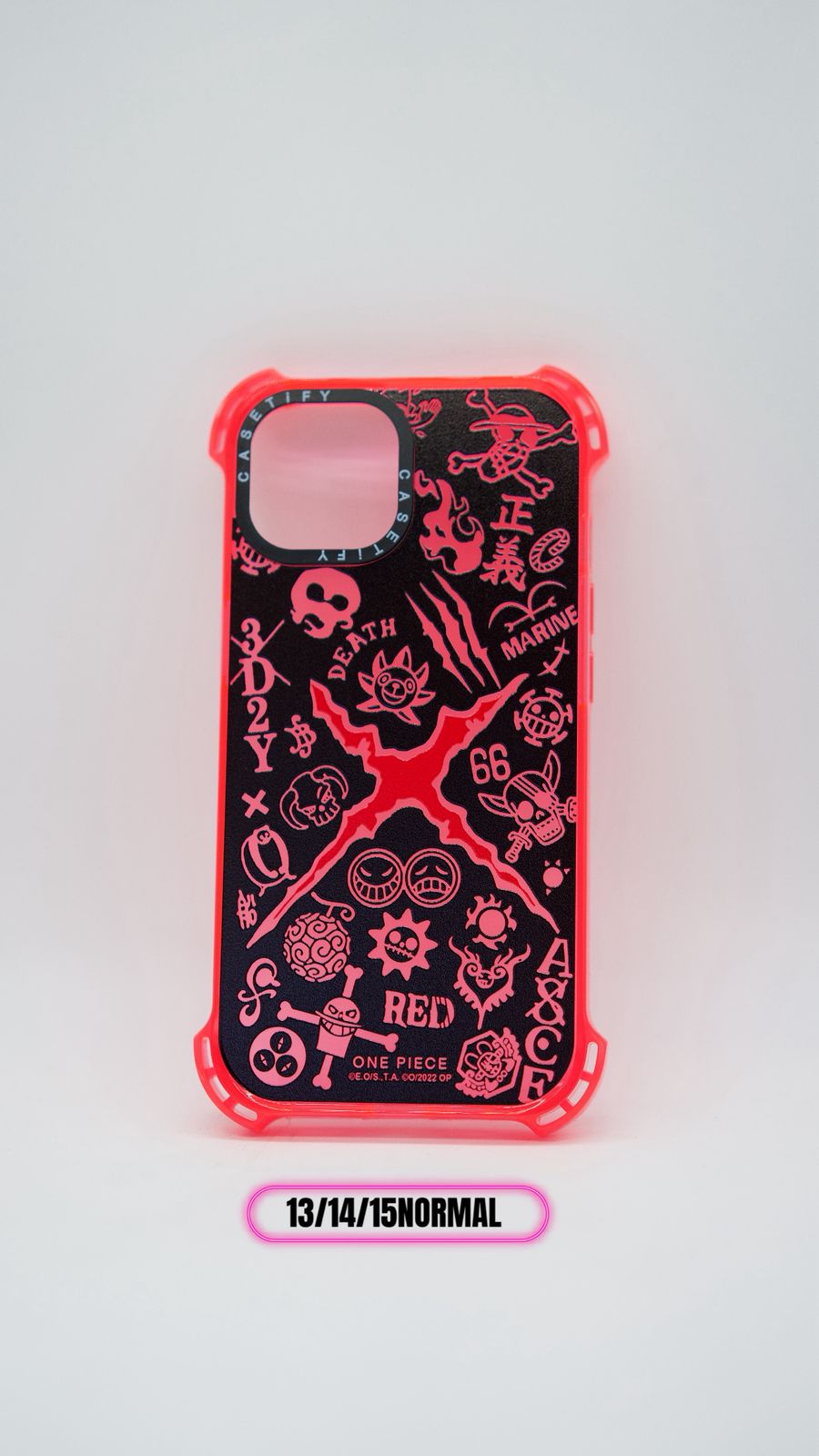 CASE IPHONE  13/14/15