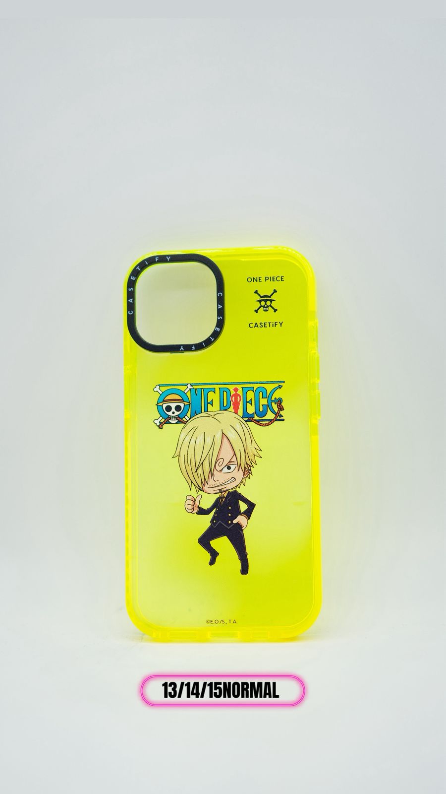 CASE IPHONE  13/14/15