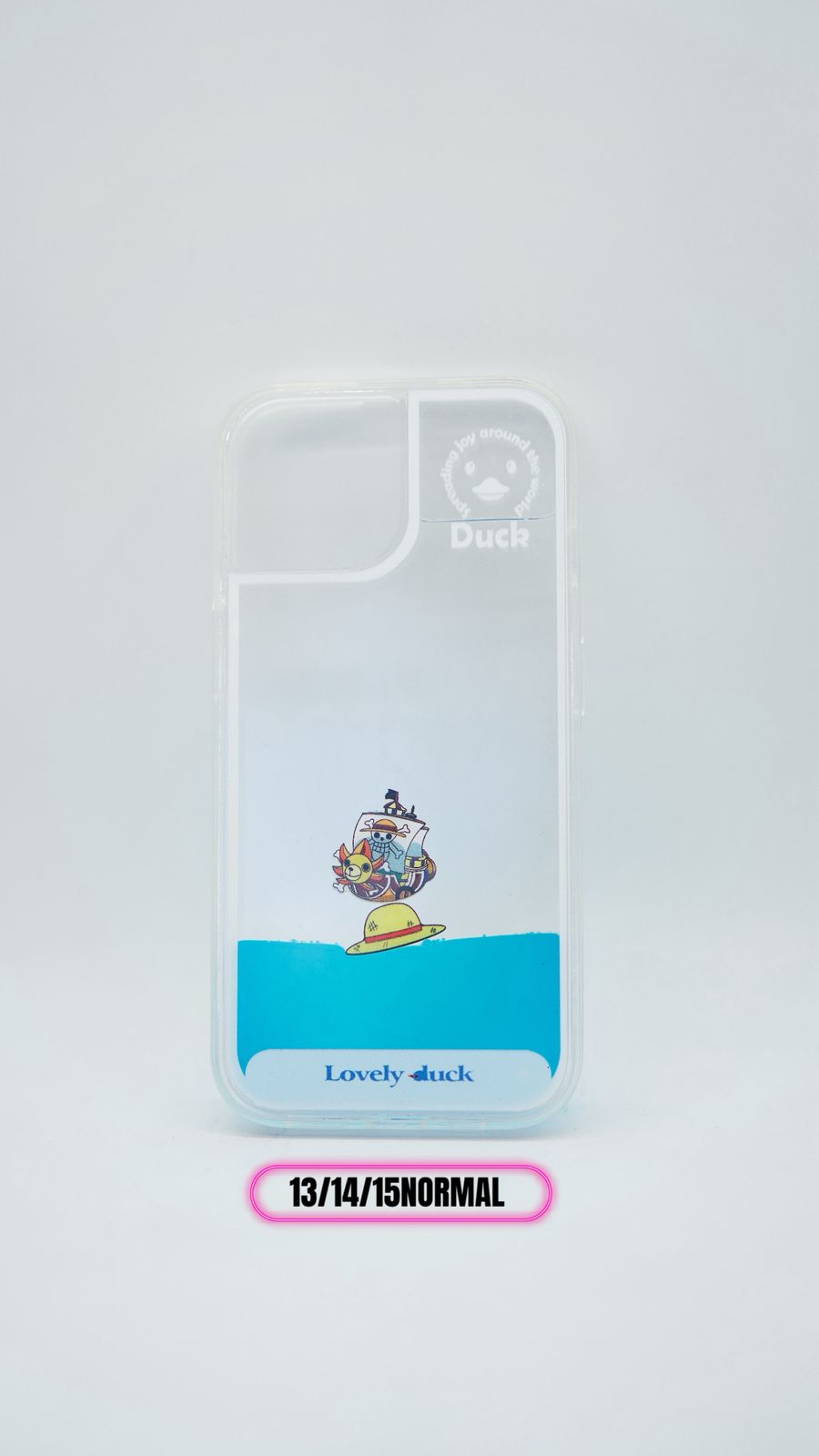 CASE IPHONE  13/14/15