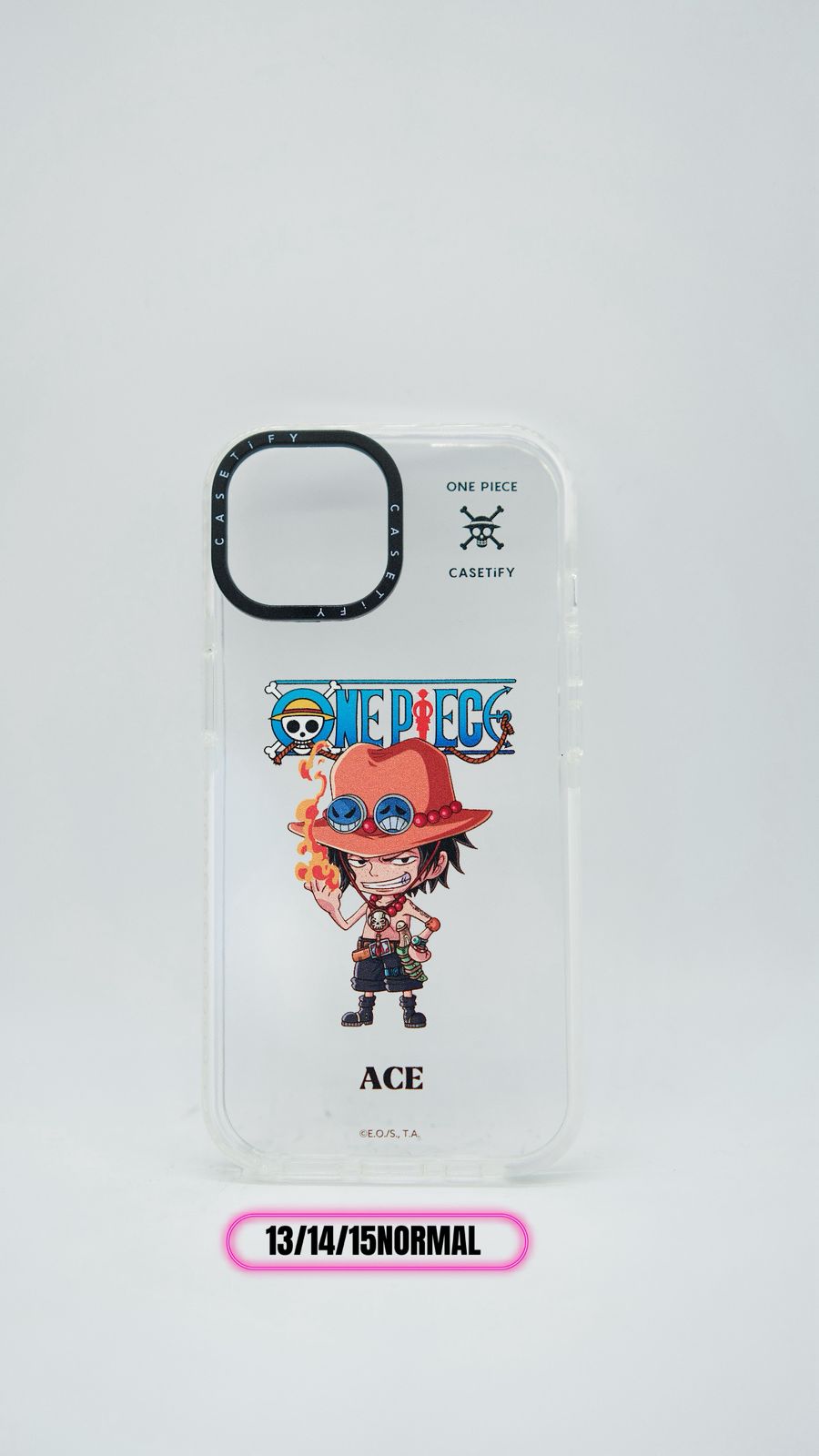 CASE IPHONE  13/14/15