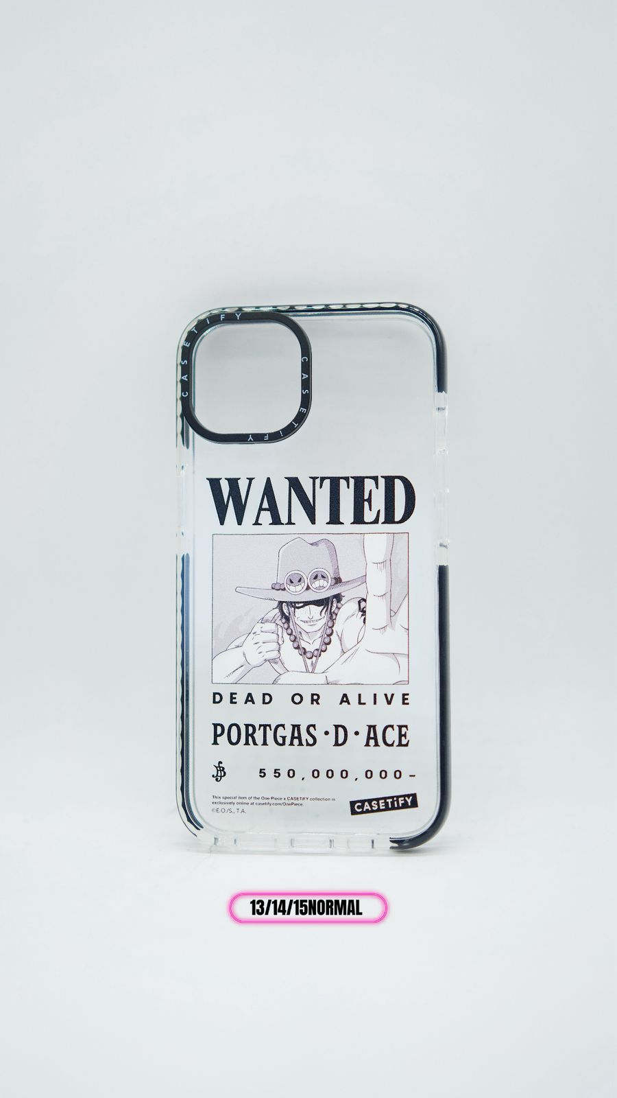 CASE IPHONE  13/14/15