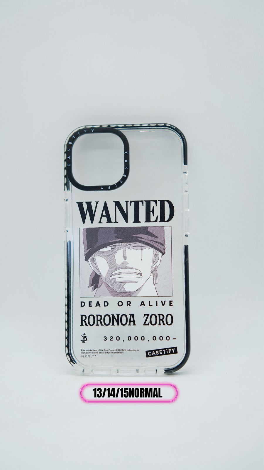 CASE IPHONE  13/14/15