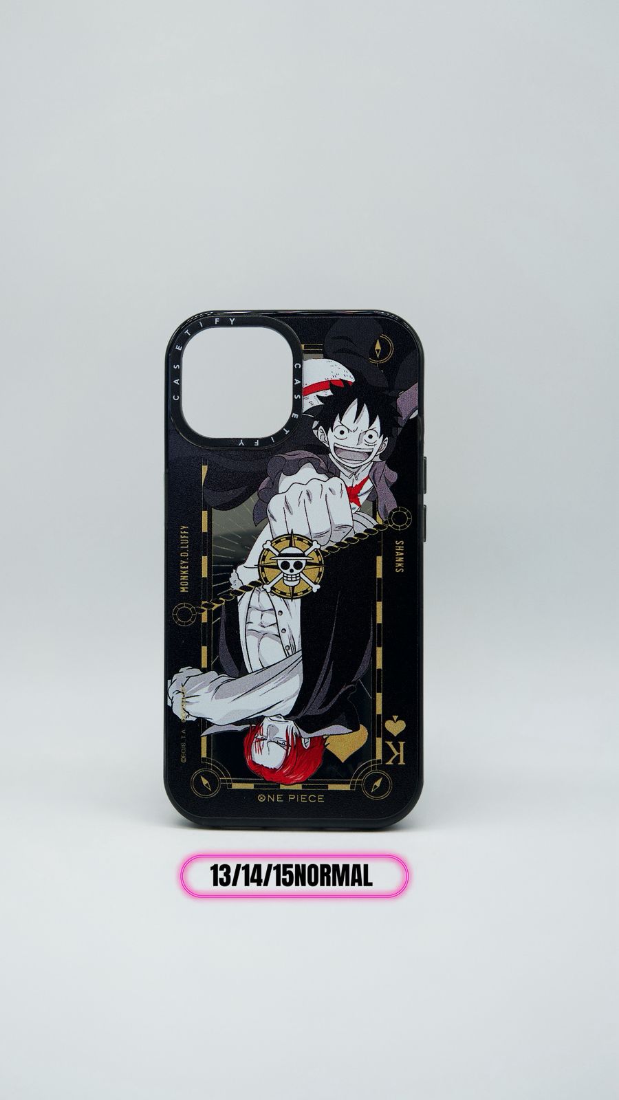 CASE IPHONE  13/14/15