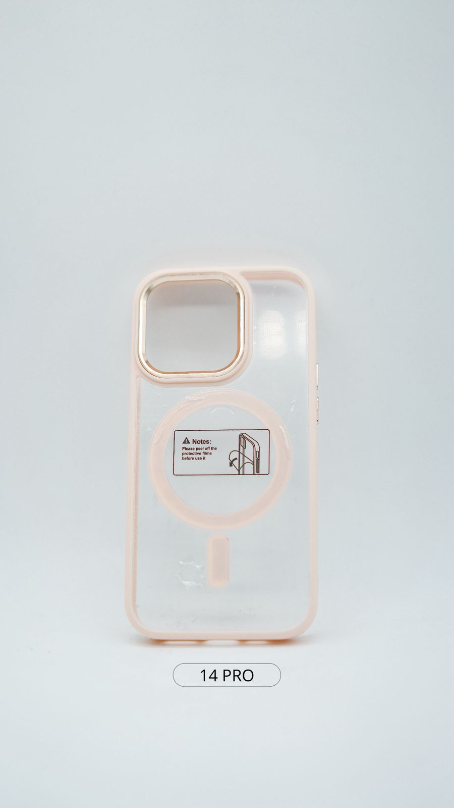 CASE IPHONE 14 PRO
