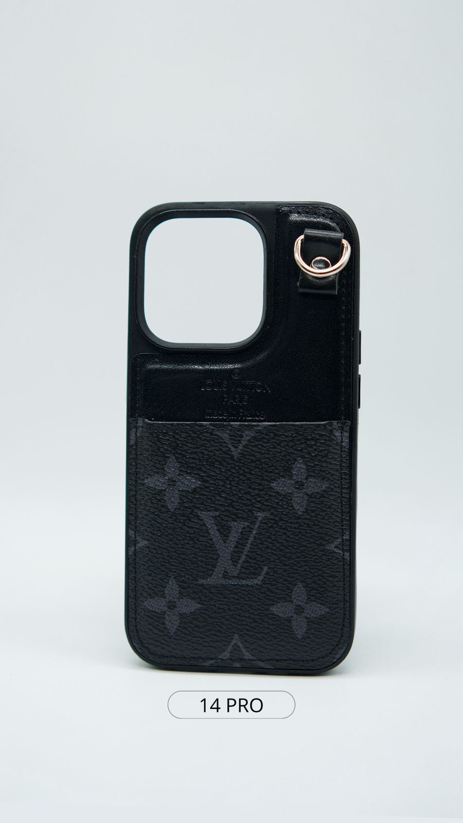 CASE IPHONE 14 PRO