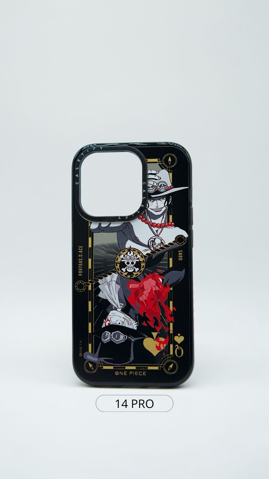 CASE IPHONE 14 PRO