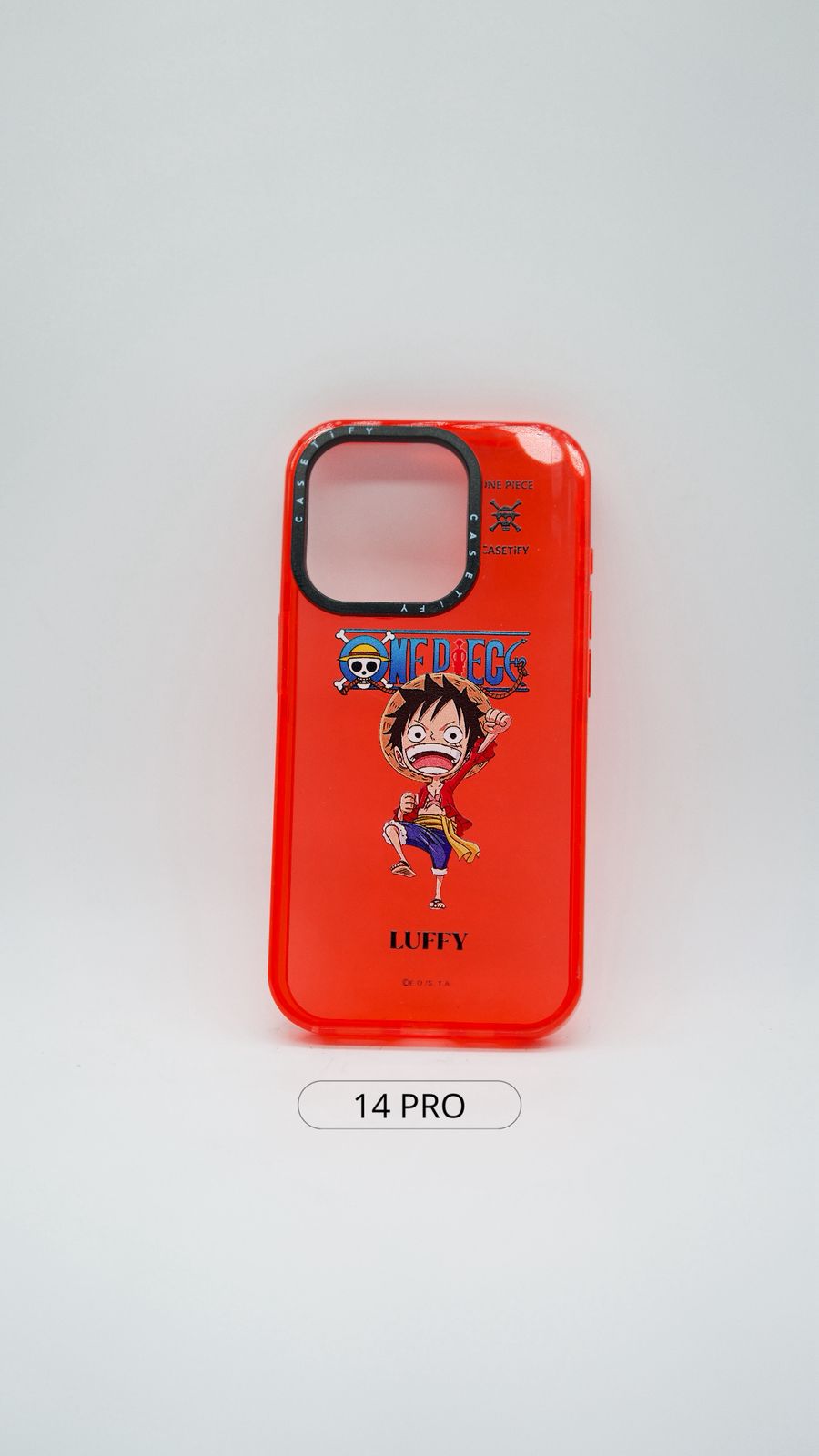 CASE IPHONE 14 PRO