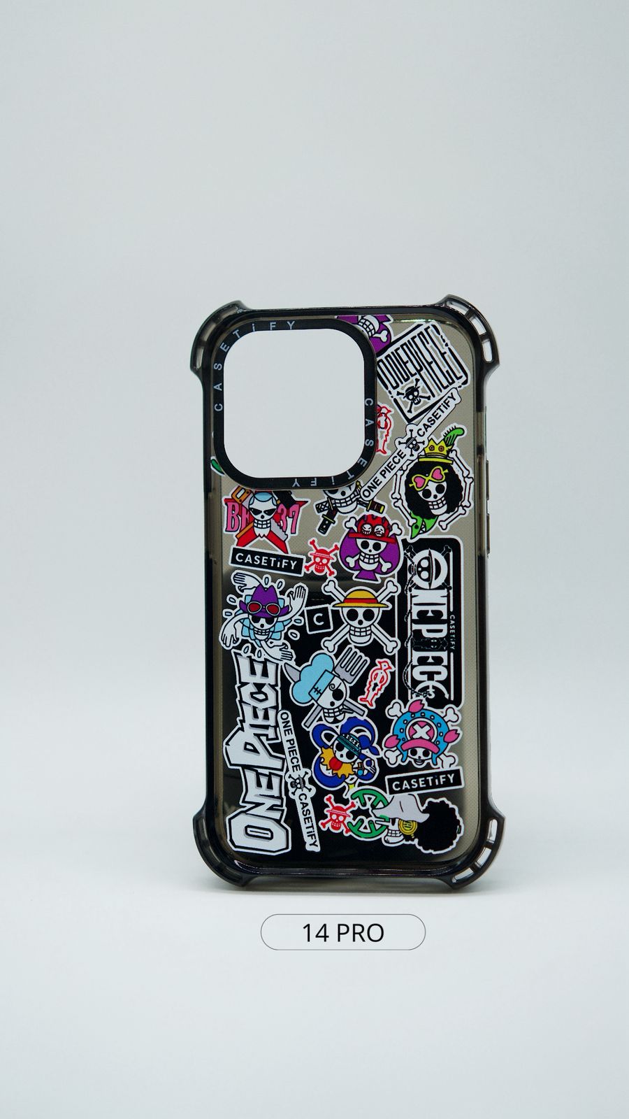 CASE IPHONE 14 PRO