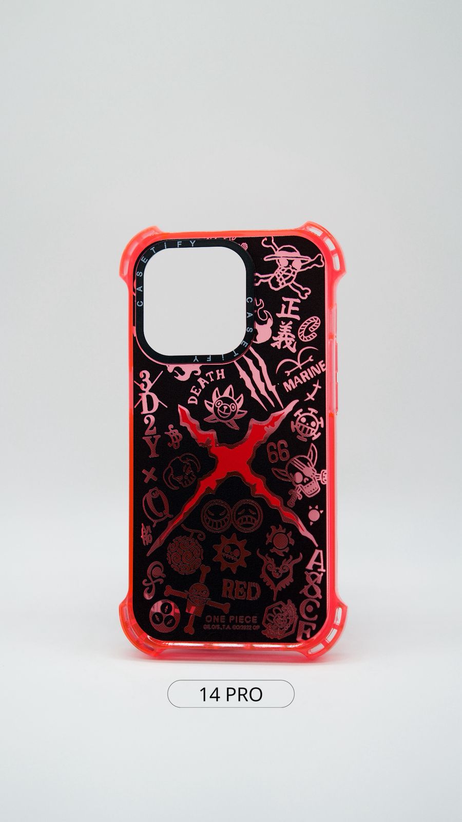 CASE IPHONE 14 PRO
