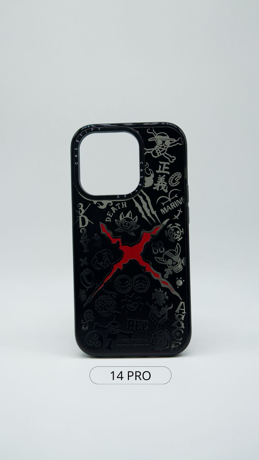CASE IPHONE 14 PRO
