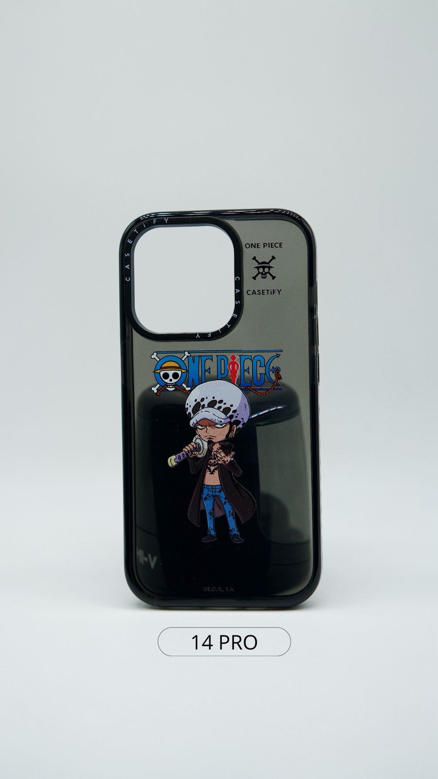 CASE IPHONE 14 PRO