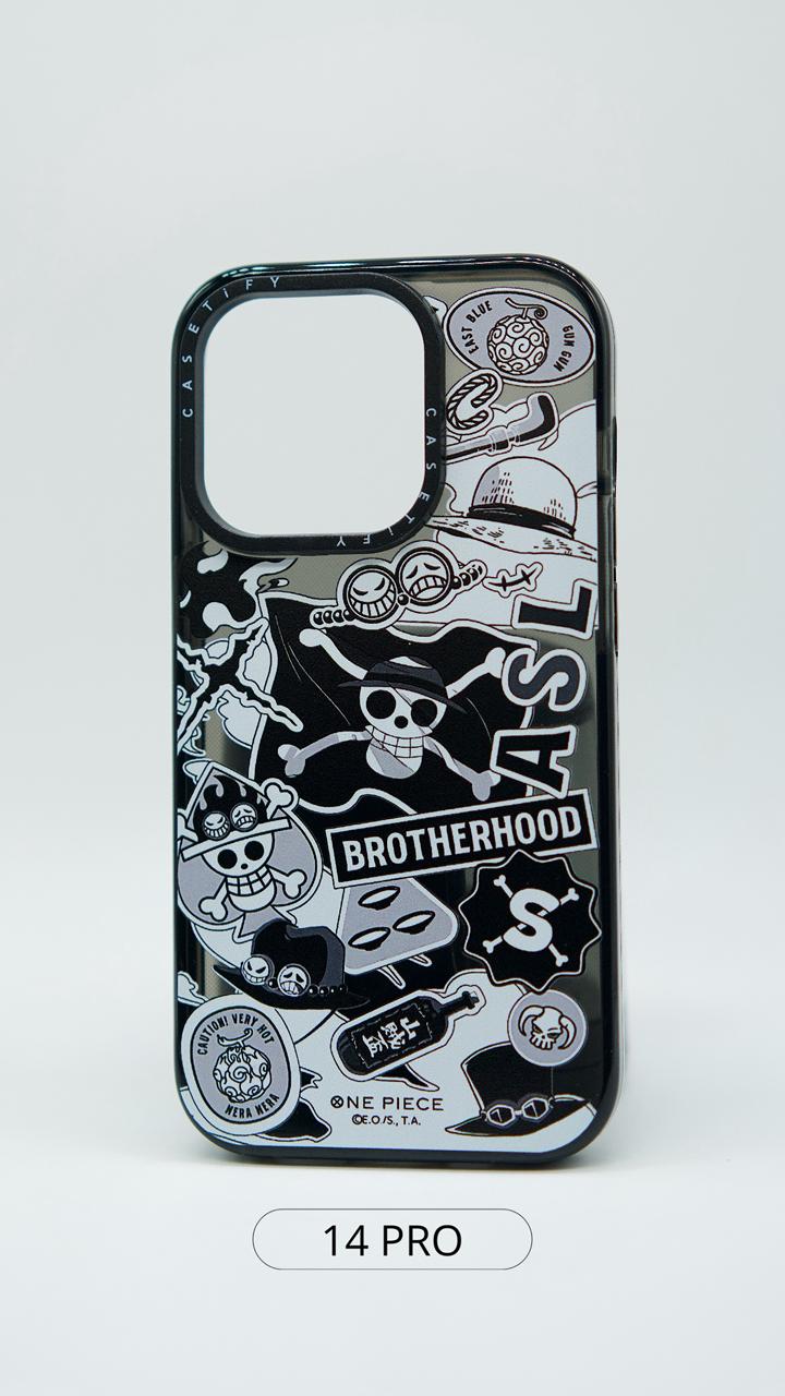 CASE IPHONE 14 PRO