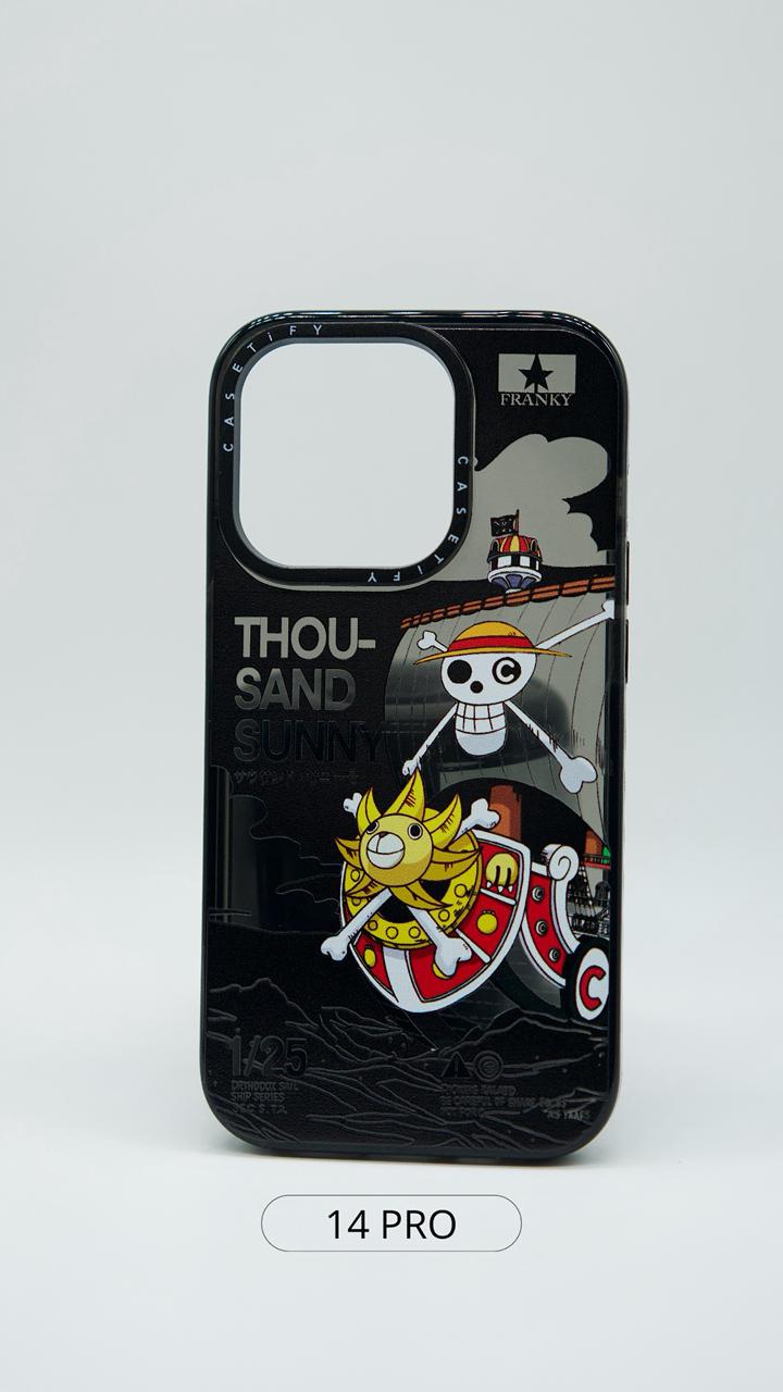 CASE IPHONE 14 PRO
