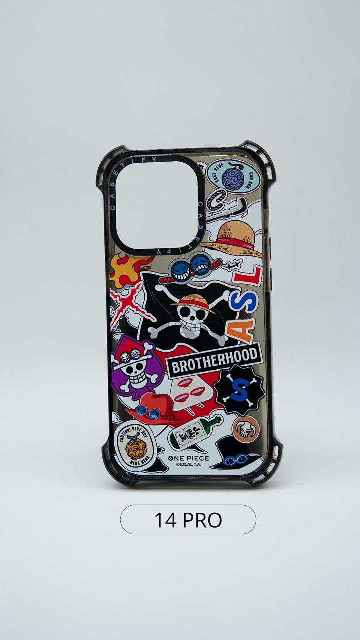 CASE IPHONE 14 PRO