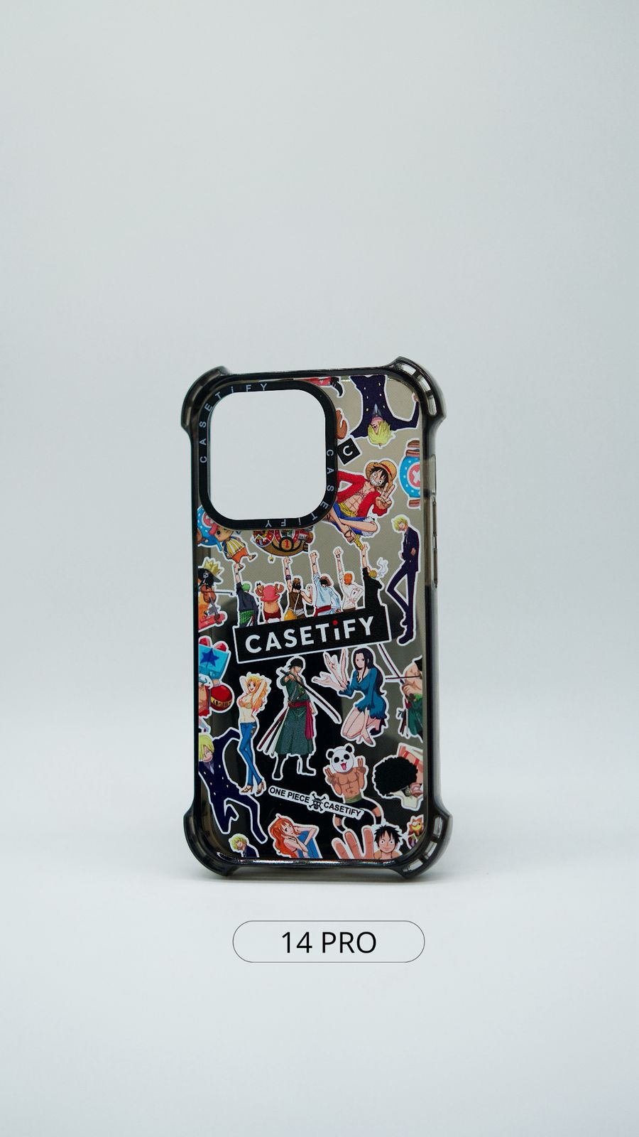 CASE IPHONE 14 PRO
