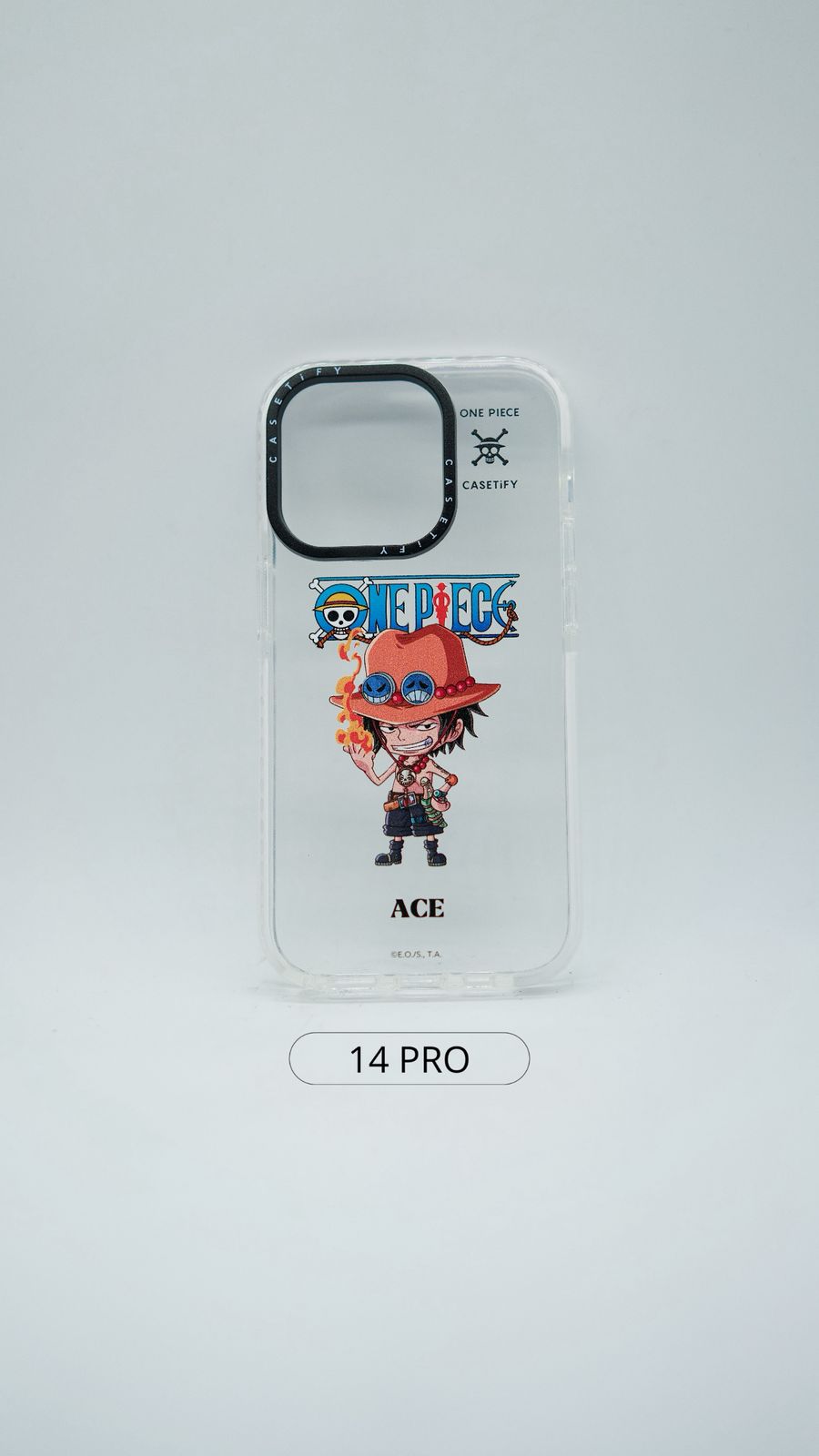 CASE IPHONE 14 PRO