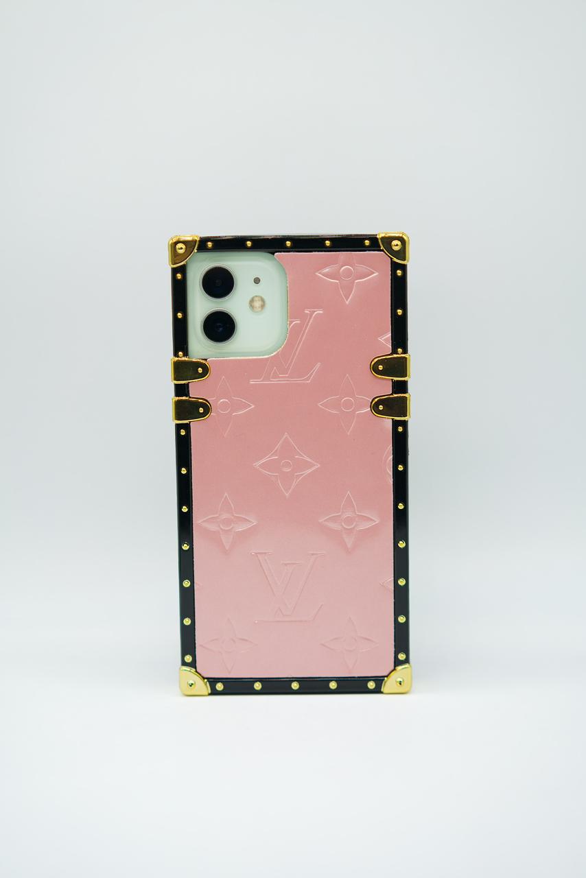 CASE IPHONE 12