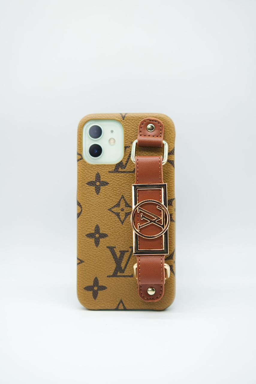 CASE IPHONE 12