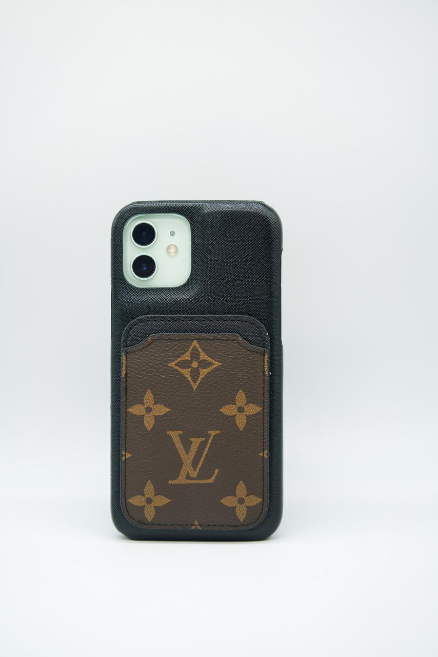CASE IPHONE 12