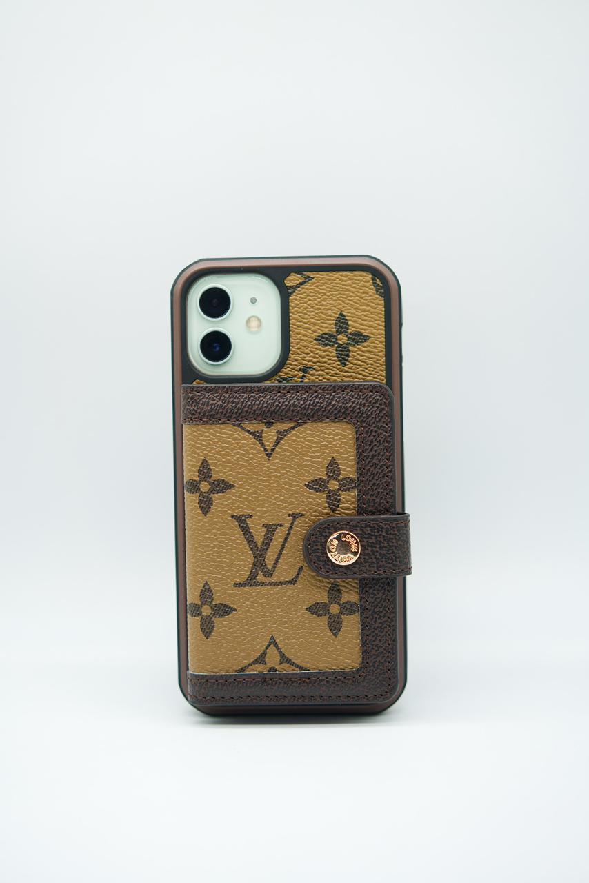 CASE IPHONE 12