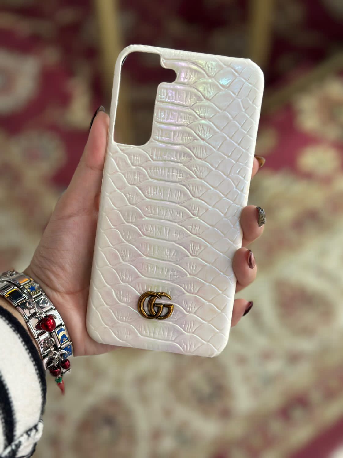 CASE SAMSUNG S23 PLUS