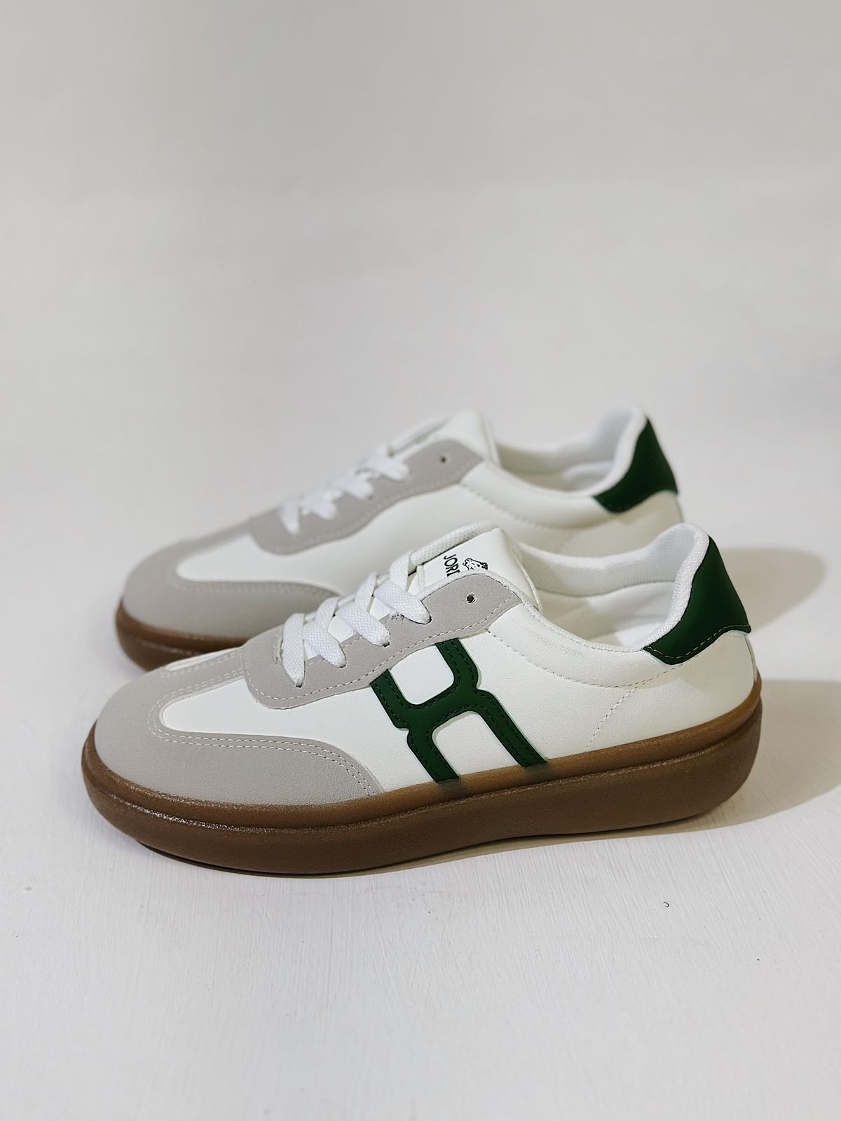 SUELA ALTA NUEVA COLECCION JORDACHE