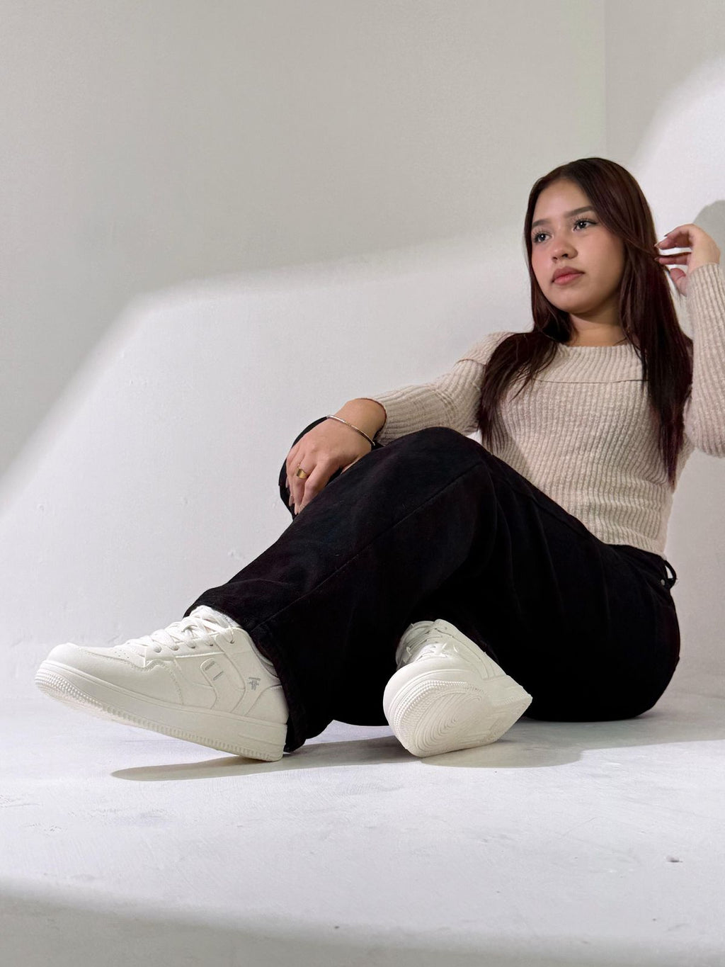 SUELA ALTA NUEVA COLECCION FACE 2 FACE