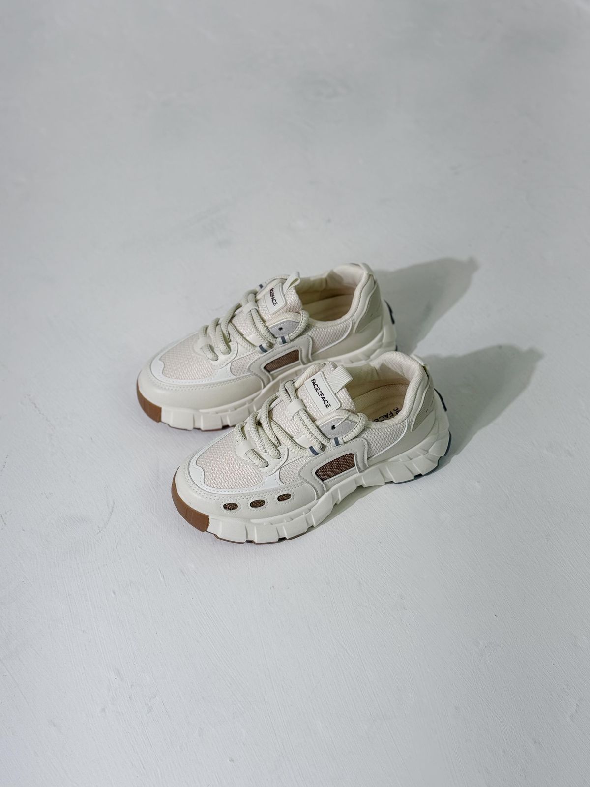 SUELA ALTA NUEVA COLECCION FACE 2 FACE