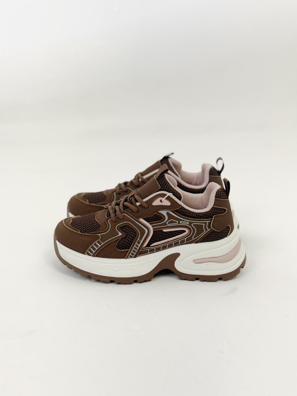 SUELA ALTA NUEVA COLECCION FACE 2 FACE