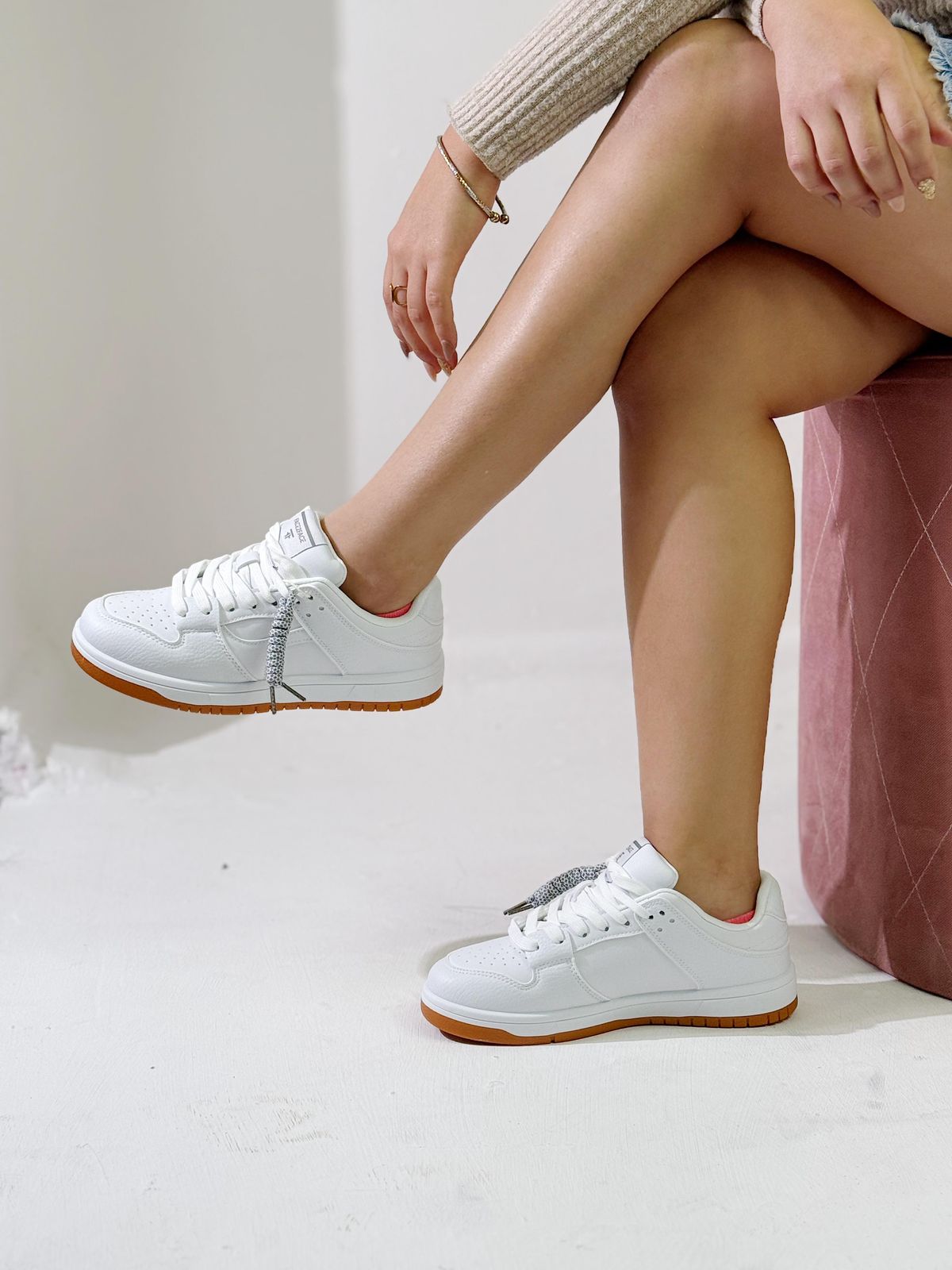 SUELA ALTA NUEVA COLECCION FACE 2 FACE