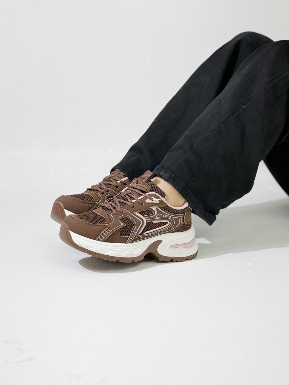 SUELA ALTA NUEVA COLECCION FACE 2 FACE