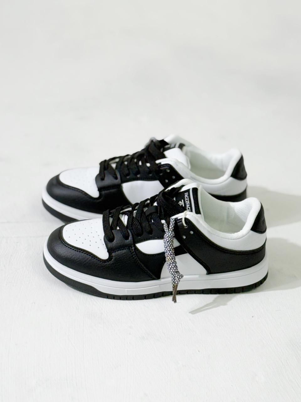 SUELA ALTA NUEVA COLECCION FACE 2 FACE