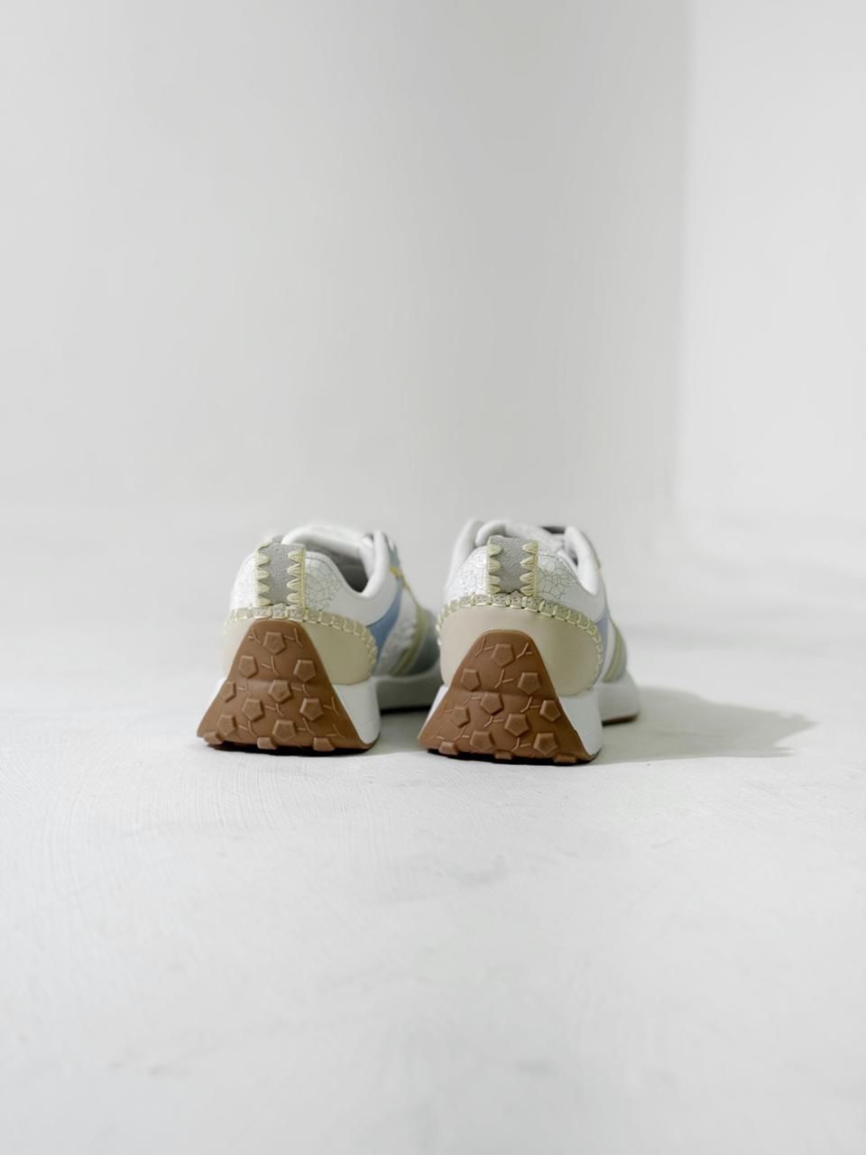 SUELA ALTA NUEVA COLECCION FACE 2 FACE